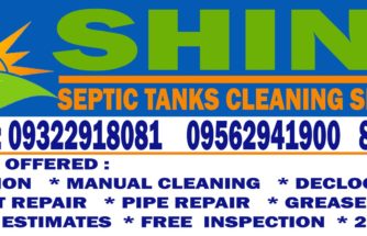 Shine Septic Contact