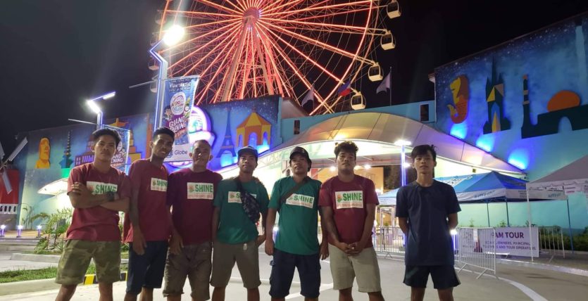 Declogging Services Anjo World