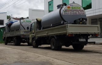 Septic Suction Casili