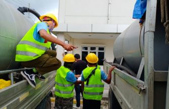 Septic Suction Service Mactan