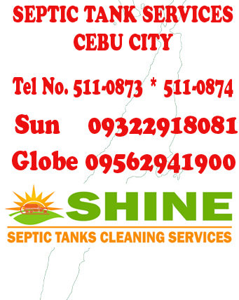 Shine Septic