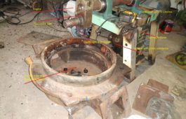 Shine Septic Machine