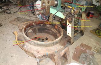 Shine Septic Machine