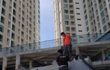 Marcopolo Septic Services