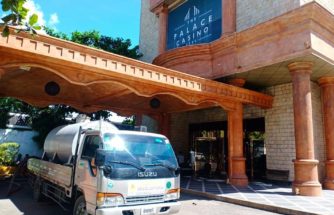 The Palace Casino Jpark