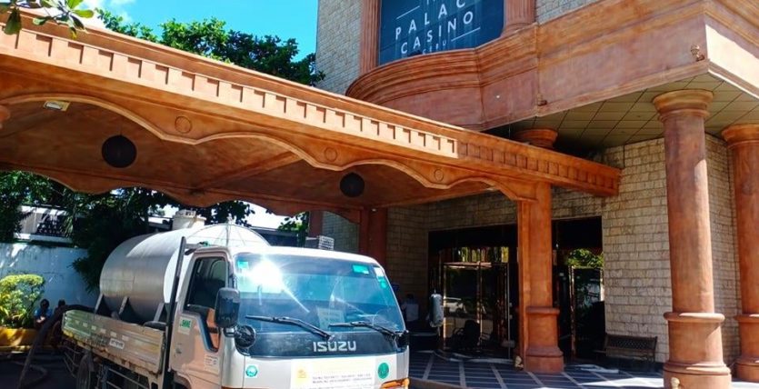 The Palace Casino Jpark